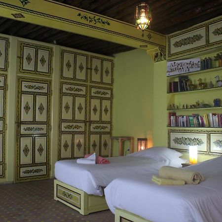 Rabat Sale Riad Εξωτερικό φωτογραφία