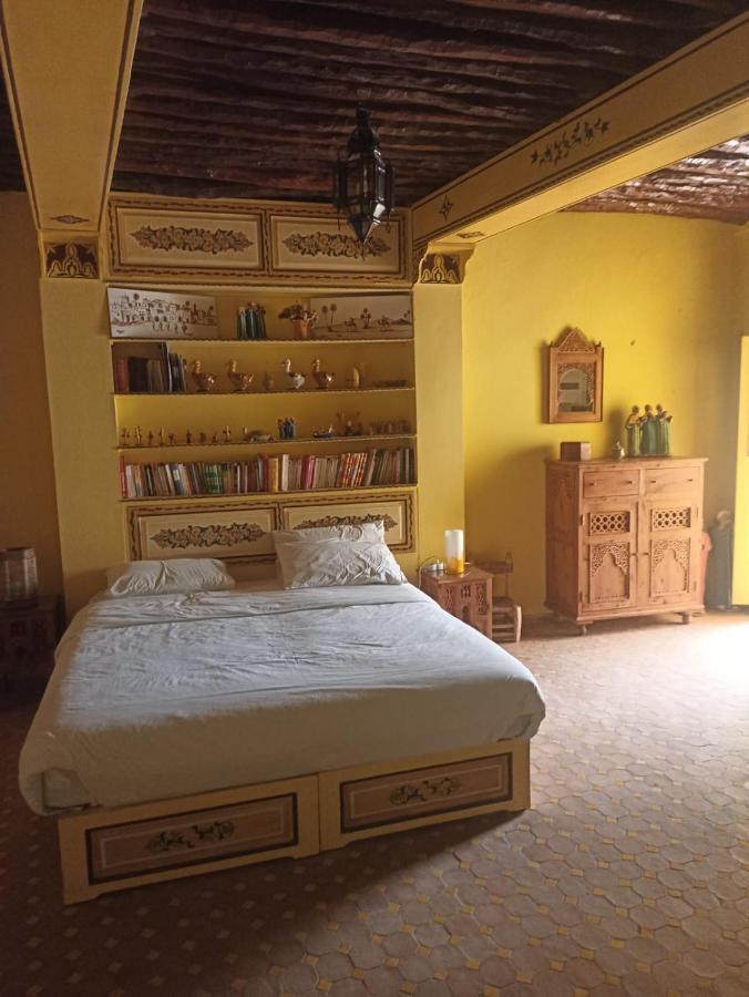 Rabat Sale Riad Εξωτερικό φωτογραφία