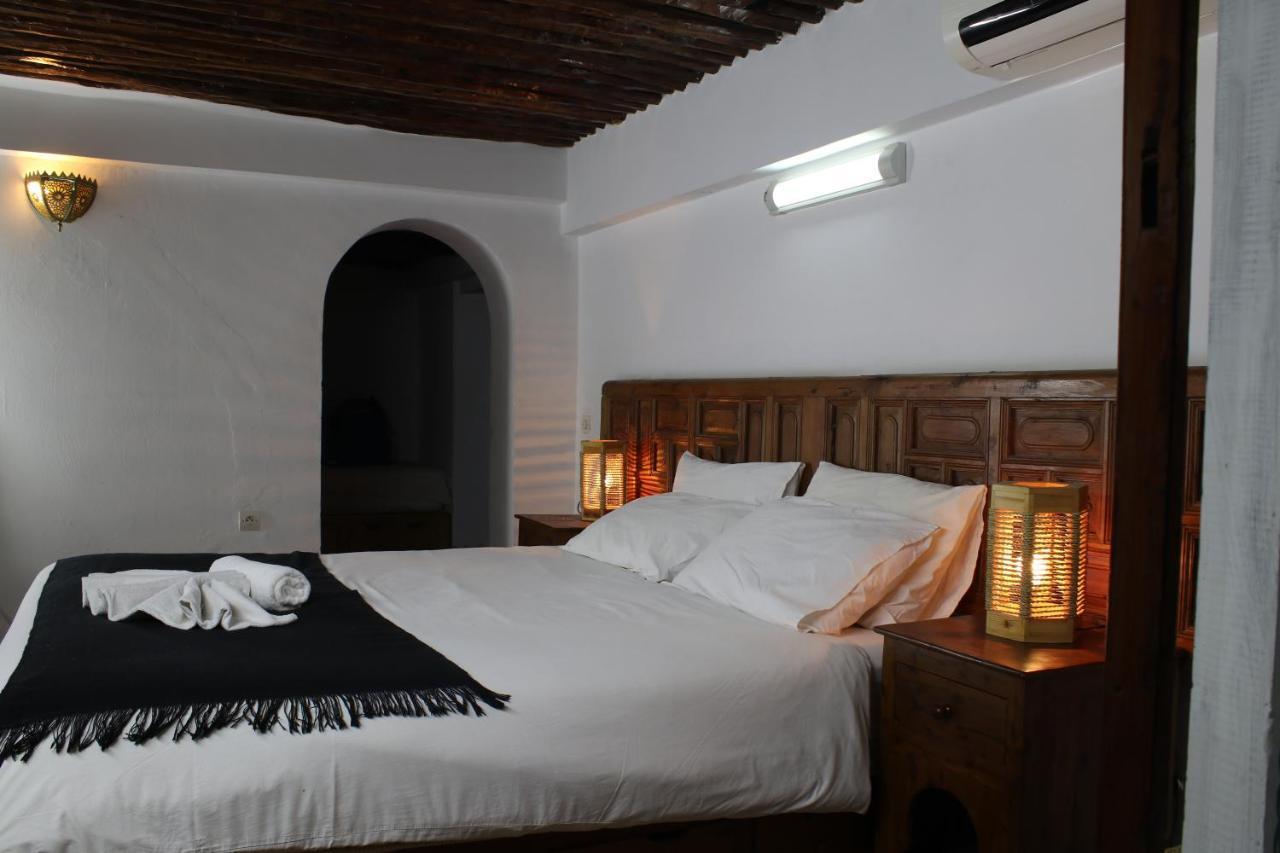 Rabat Sale Riad Εξωτερικό φωτογραφία