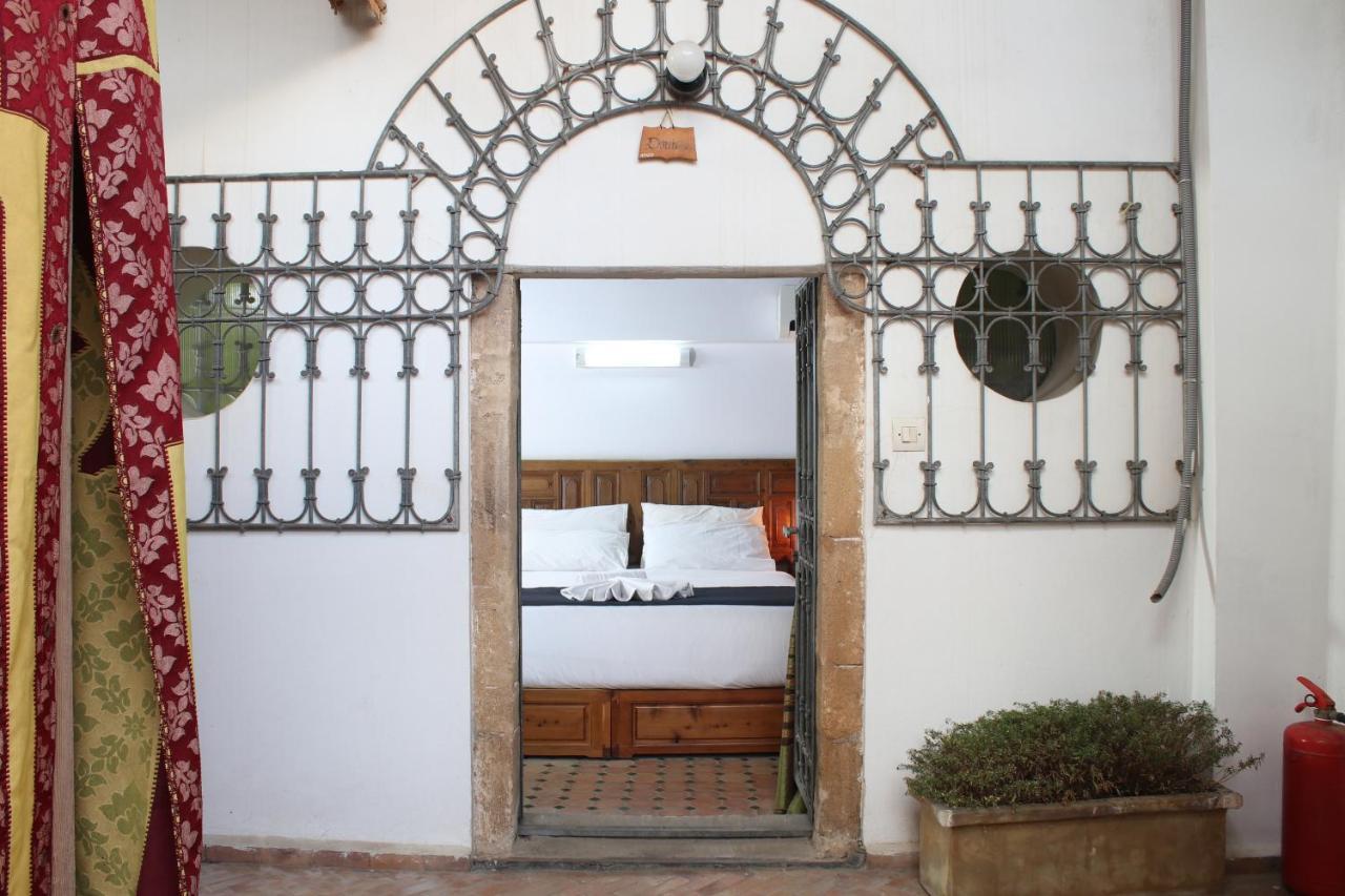 Rabat Sale Riad Εξωτερικό φωτογραφία